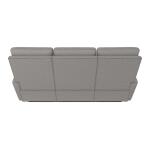 Liam Power Wall Reclining Sofa w/ Headrest & Lumbar - 33X786 - Image 4