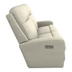 Finley Power Wall Reclining Loveseat w/ Headrest & Lumbar - 32X747 - Image 5