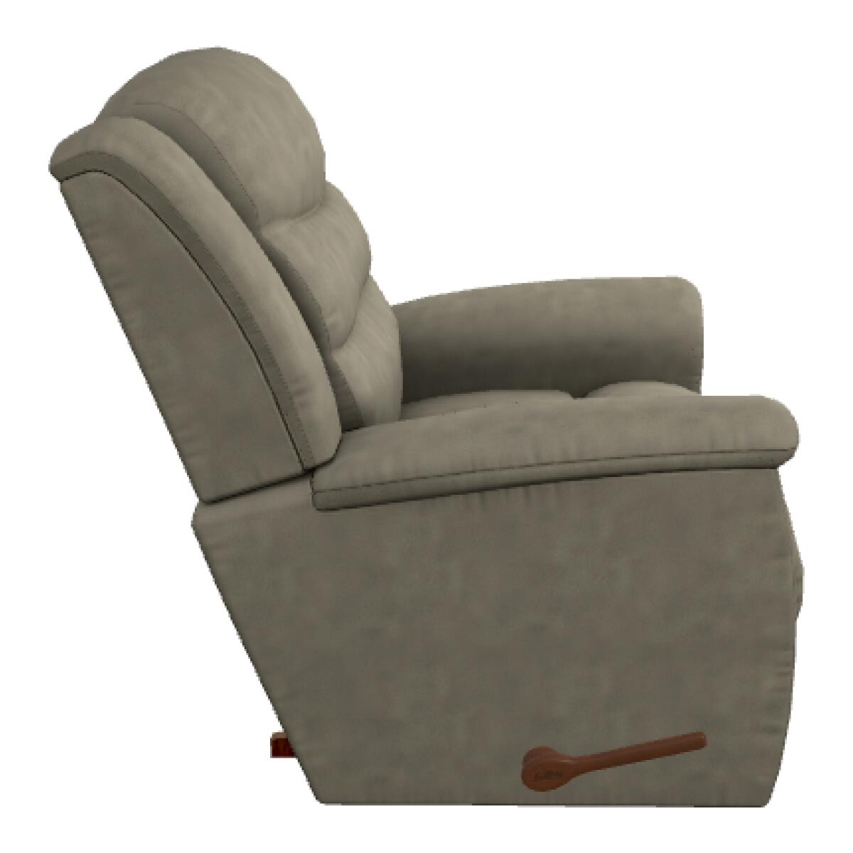 Redwood Rocking Recliner - 010776 - Image 5