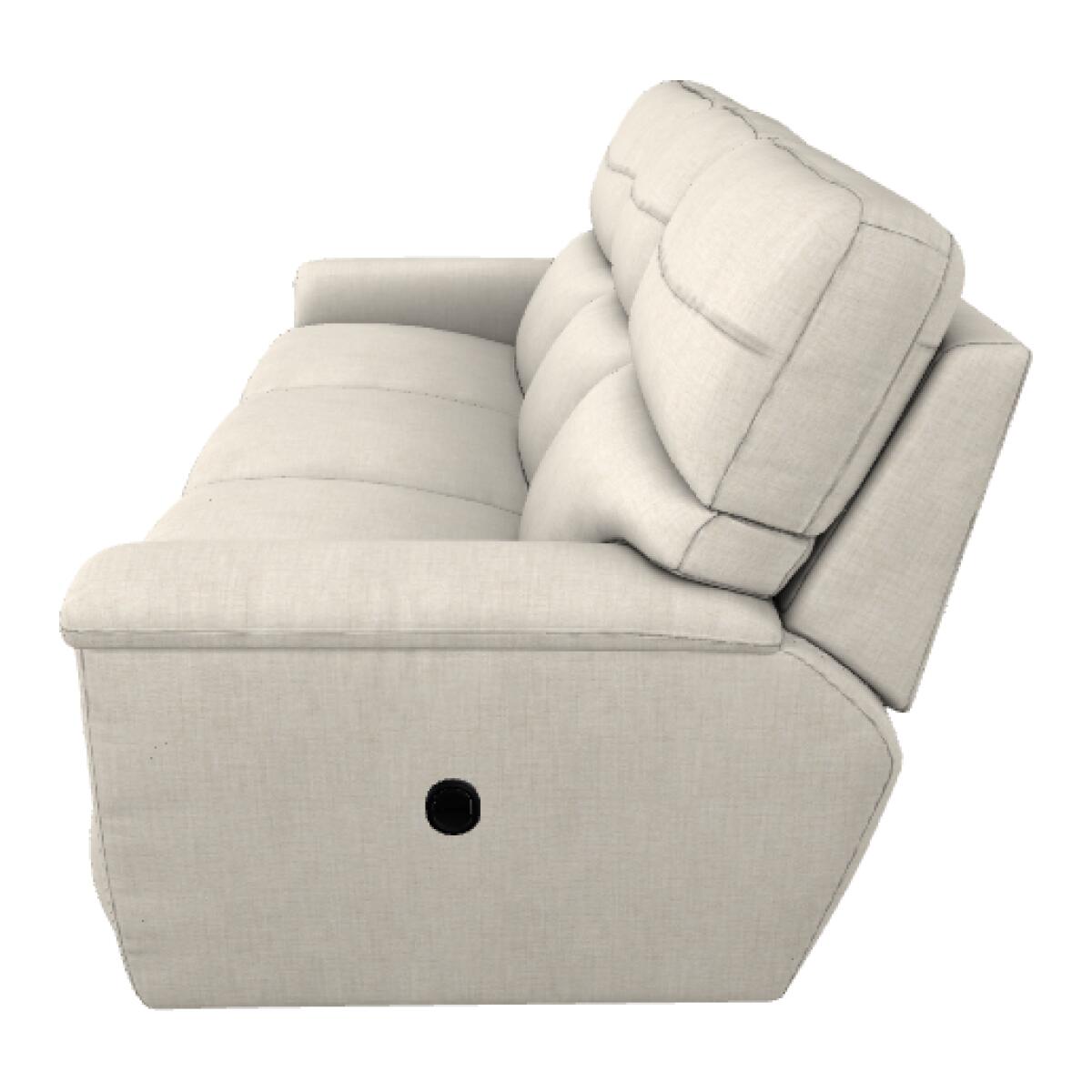 Ava Reclining Sofa - 444769 - Image 3