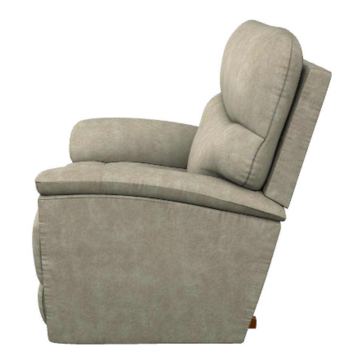 Trouper Power Rocking Recliner w/ Headrest - 10U724 - Image 3