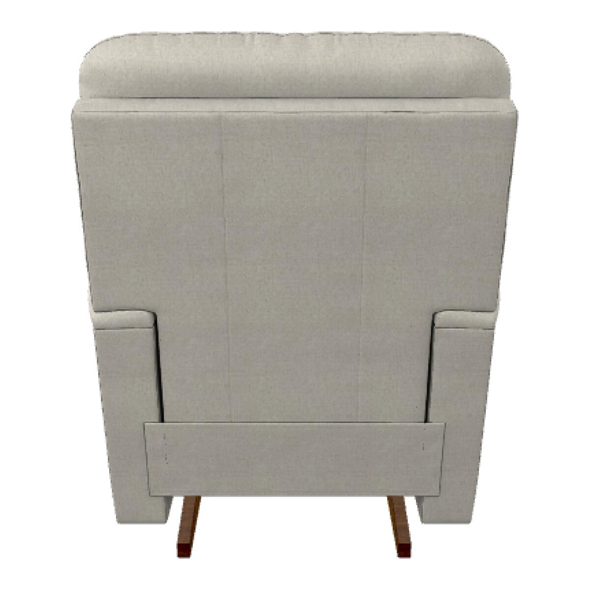 Fulton Rocking Recliner - 010717 - Image 4