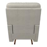 Fulton Rocking Recliner - 010717 - Image 4