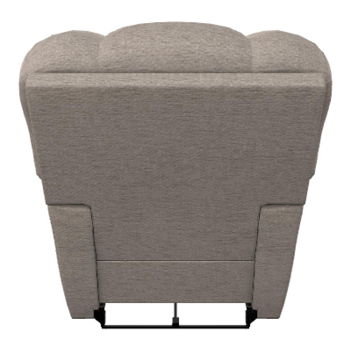 Maverick Power Wall Recliner w/ Headrest & Lumbar - 16X582 - Image 3
