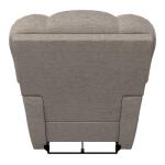 Maverick Power Wall Recliner w/ Headrest & Lumbar - 16X582 - Image 3