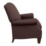 Charlotte High Leg Reclining Chair - 028931 - Image 5