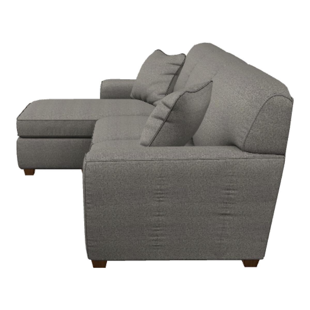 Piper Queen Sleep Sofa w/ Chaise - 51S620 - Image 3