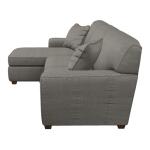 Piper Queen Sleep Sofa w/ Chaise - 51S620 - Image 3