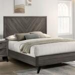 Vagan 4 Pc Queen Bedroom Set