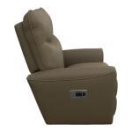 Belmont Power Wall Recliner w/ Headrest & Lumbar - 16X804 - Image 5
