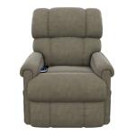 Pinnacle Platinum Power Lift Recliner w/ Headrest & Lumbar - 1PH512