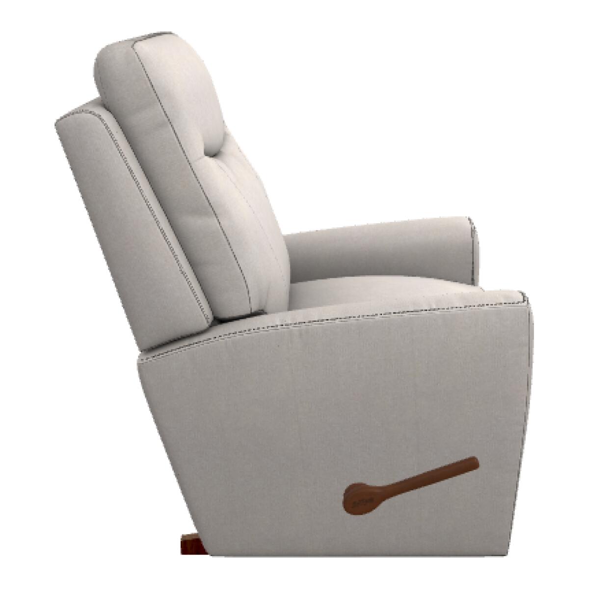 Kodie Rocking Recliner - 010715 - Image 5