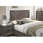 Vagan 4 Pc Queen Bedroom Set - Image 5