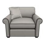 Olson Twin Sleep Chair - 555613