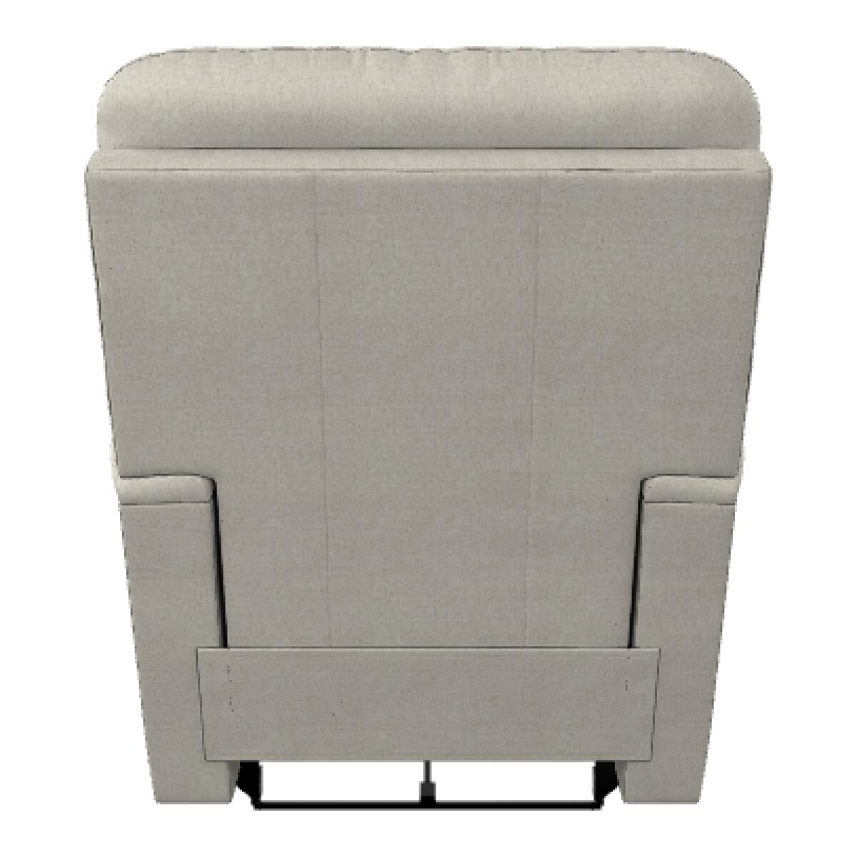 Fulton Power Wall Recliner w/ Headrest & Lumbar - 16X717 - Image 3