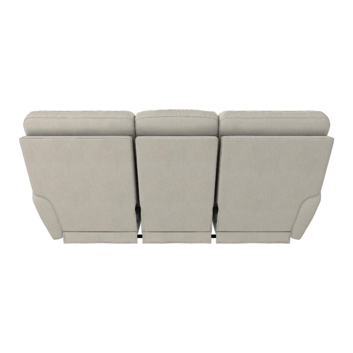 Ava Reclining Sofa - 444769 - Image 4