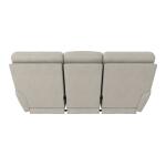 Ava Reclining Sofa - 444769 - Image 4