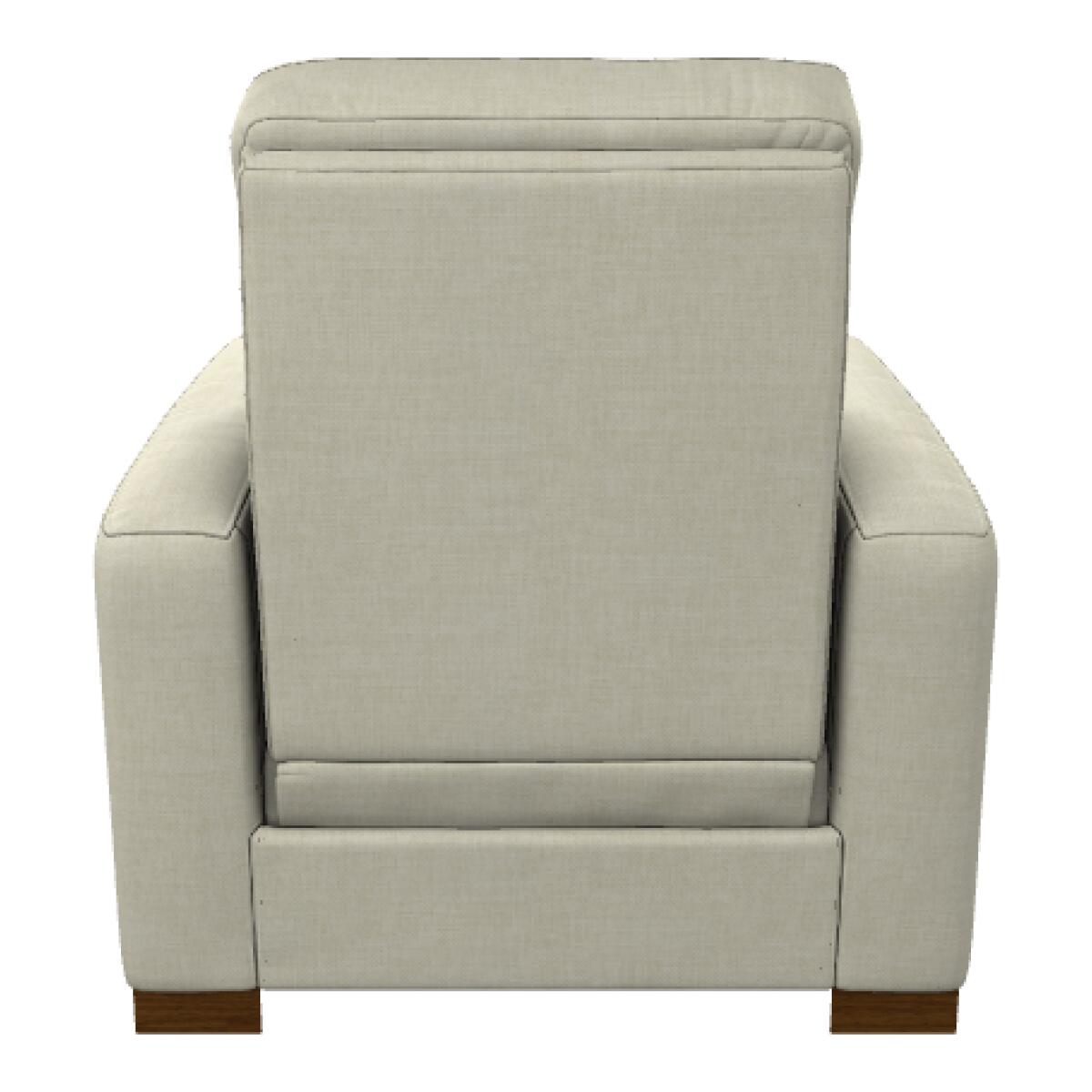Acadia Power Reclining Chair w/ Headrest - 81U811 - Image 4