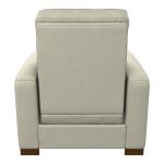 Acadia Power Reclining Chair w/ Headrest - 81U811 - Image 4