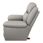 Joel Power Rocking Recliner w/ Headrest & Lumbar - 10X761 - Image 2