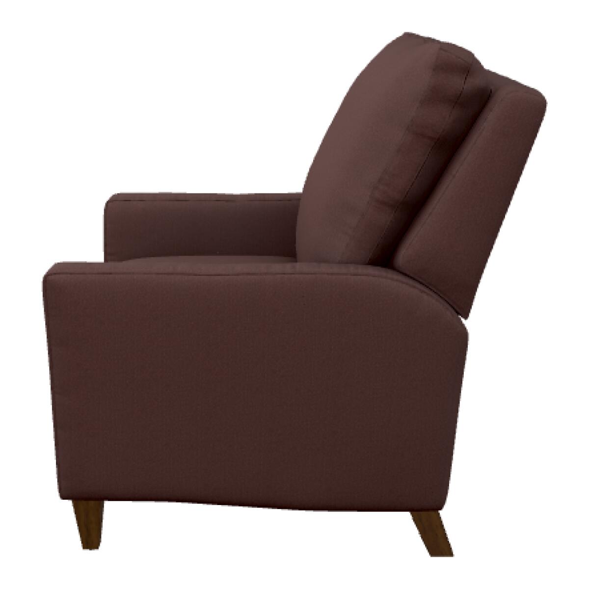 Audrey High Leg Reclining Chair w/ Headrest - 29U457 - Image 3