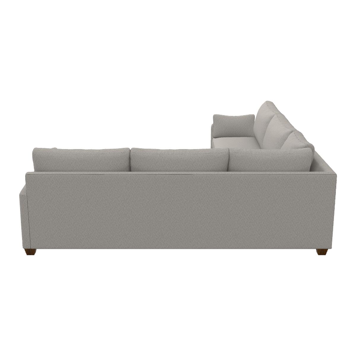 Wilmette Sectional - 603 - Image 3