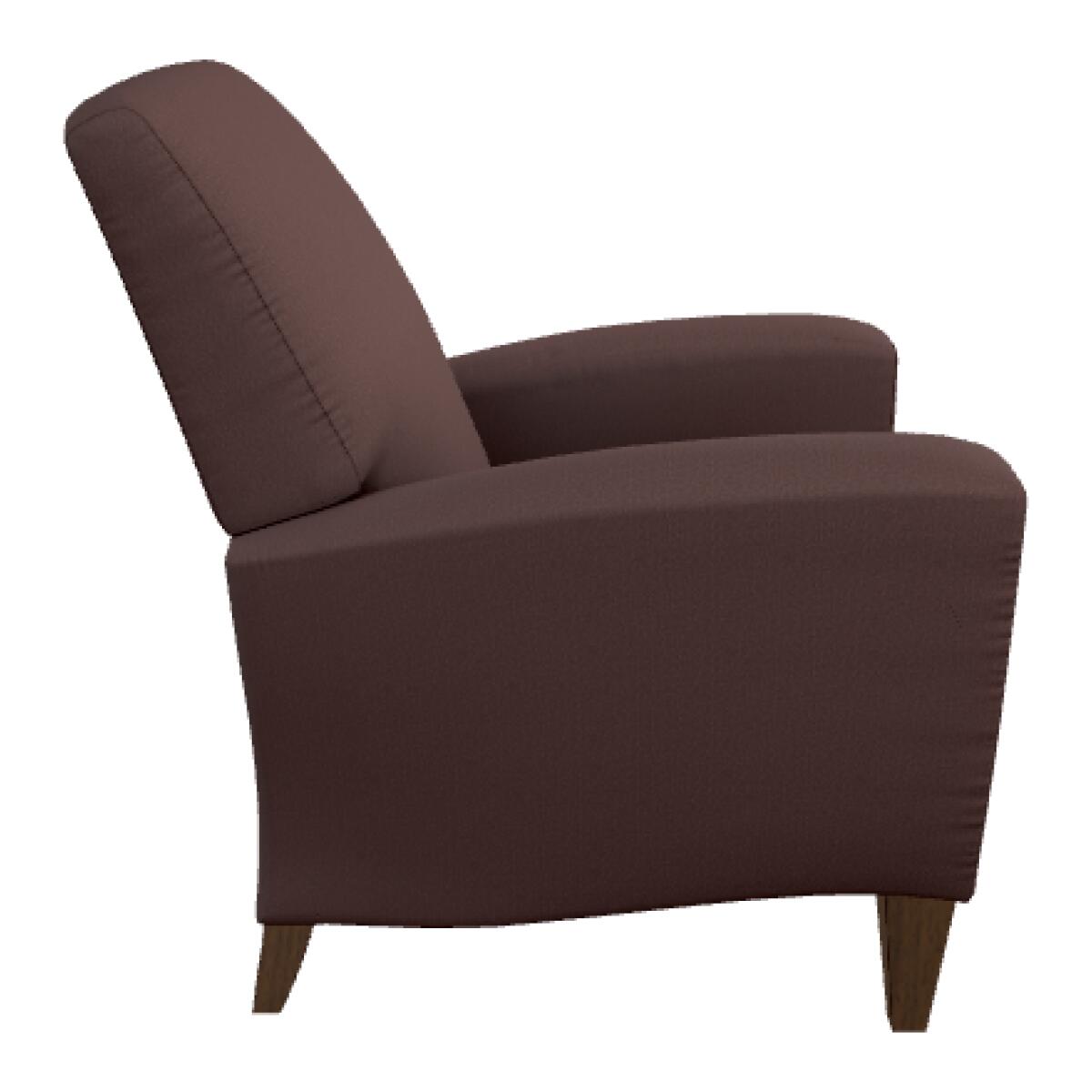 Scarlett High Leg Reclining Chair - 028431 - Image 5