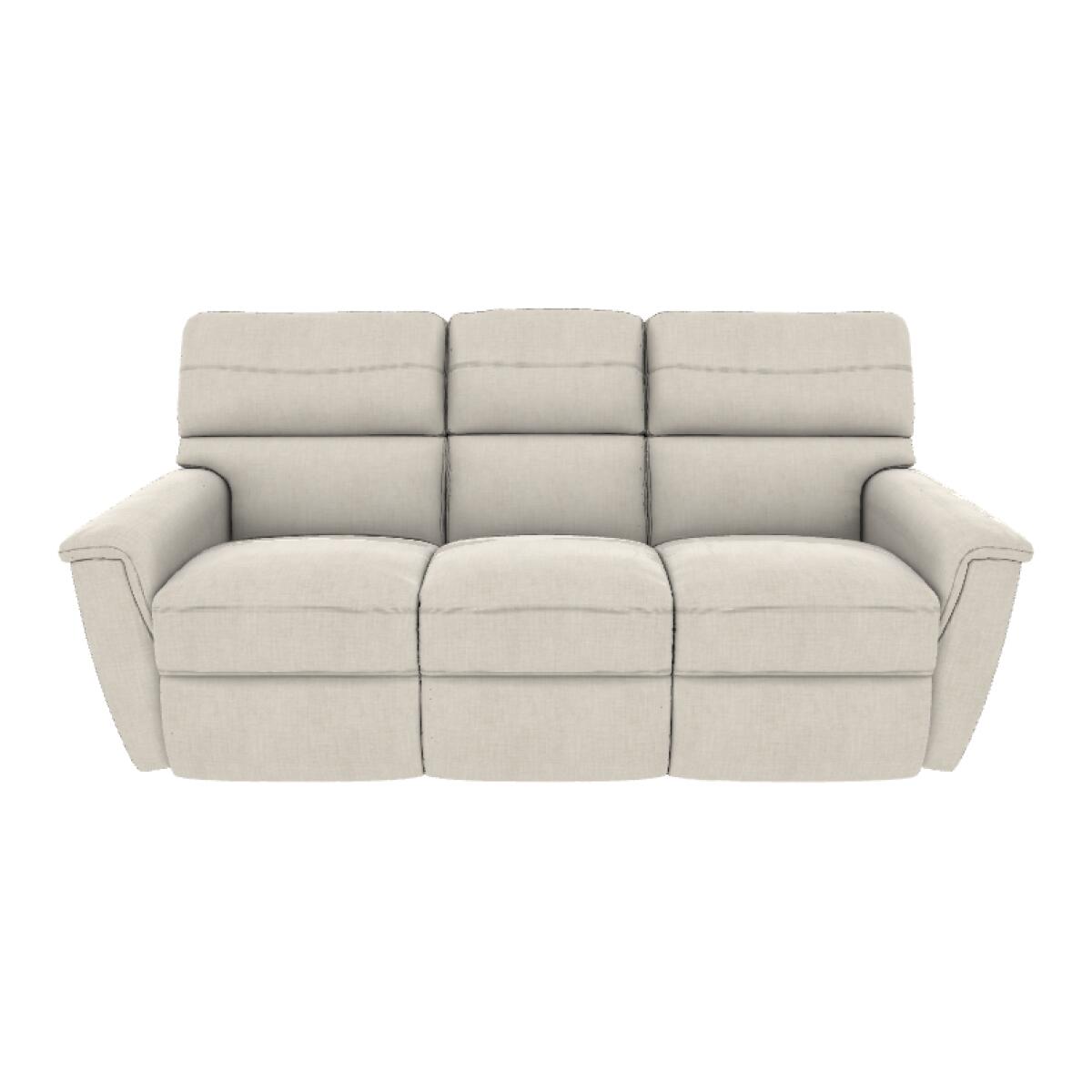 Ava Power Reclining Sofa w/ Headrest & Lumbar - X44769 - Image 2