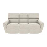 Ava Power Reclining Sofa w/ Headrest & Lumbar - X44769