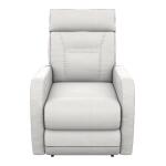 Lennon Power Wall Recliner w/ Headrest & Lumbar - 16X787