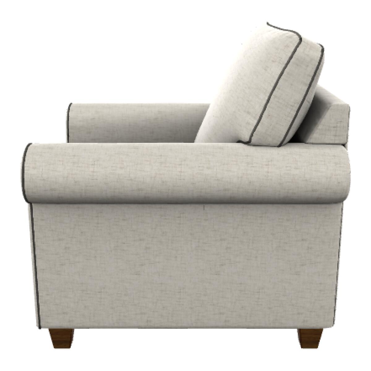 Colby duo® Reclining Chair - P94893 - Image 3