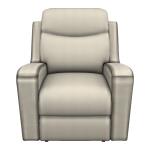 Emmons Power Rocking Recliner w/ Headrest & Lumbar - 10X781