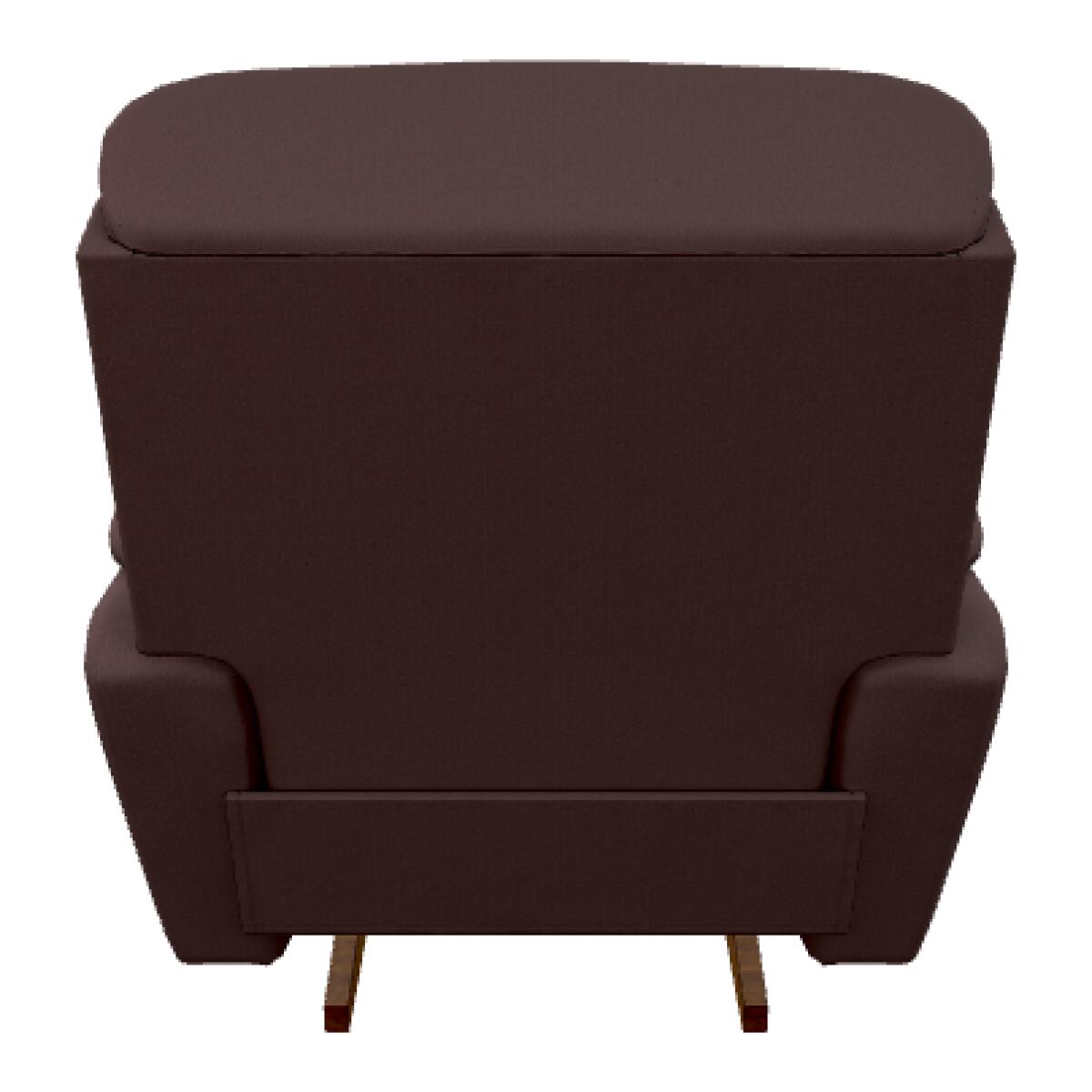Morrison Power Rocking Recliner w/ Headrest & Lumbar - 10X766 - Image 4