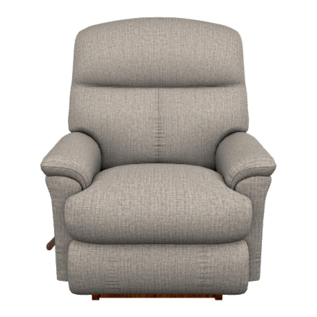 Reed Rocking Recliner - 010704 - Image 2