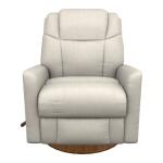 Sparrow Swivel Gliding Recliner - 017712