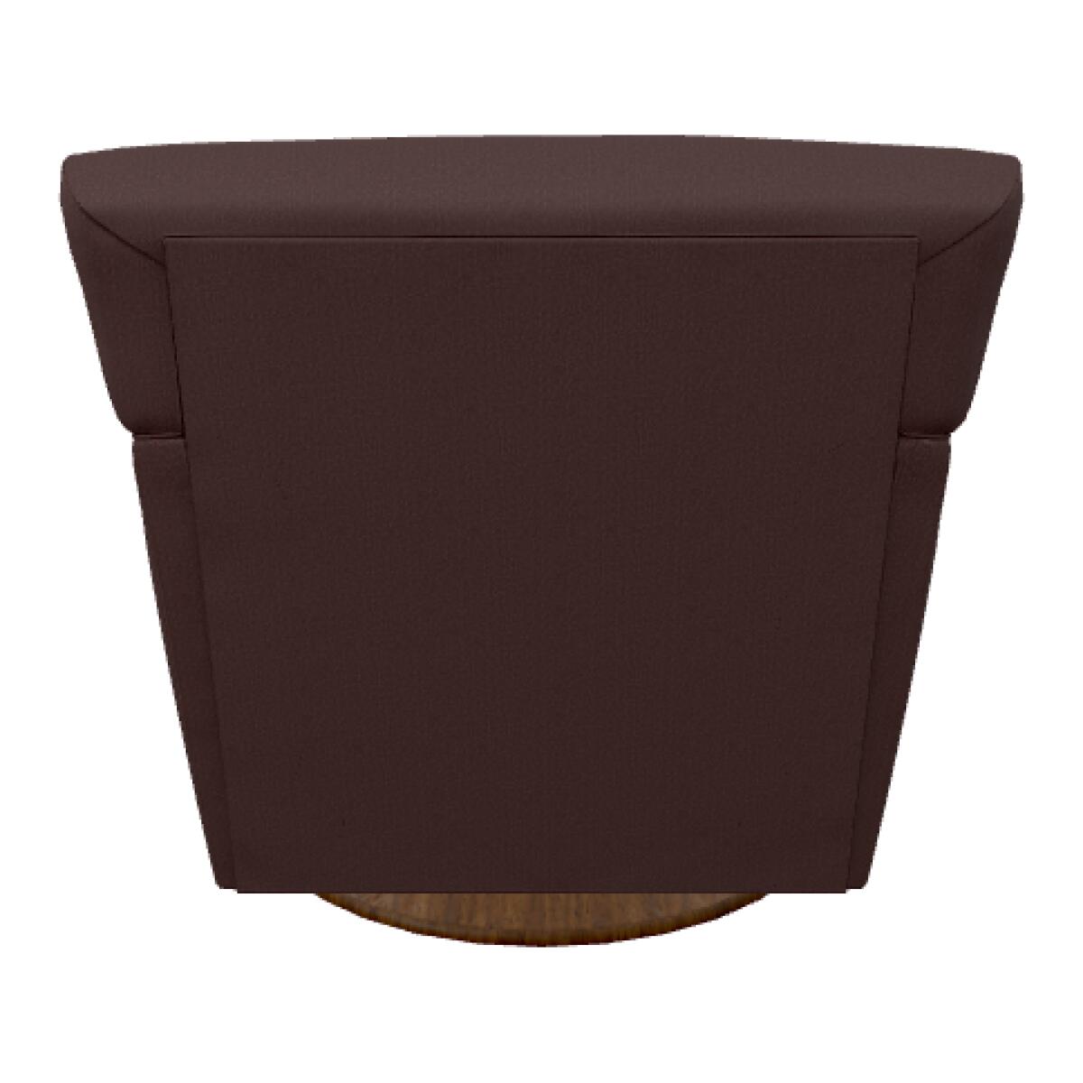 Allegra Swivel Gliding Chair - 225401 - Image 4