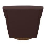 Allegra Swivel Gliding Chair - 225401 - Image 4