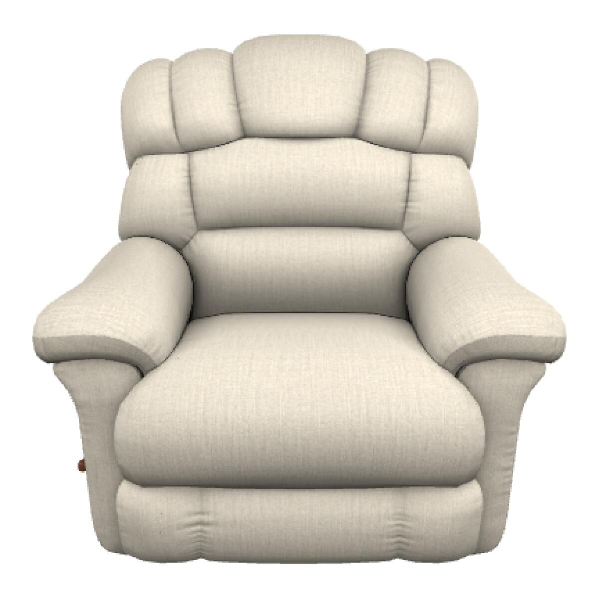 Randell Rocking Recliner - 010777 - Image 2