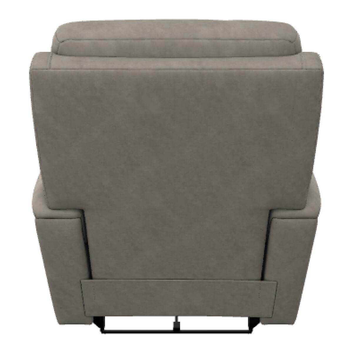 Neo Power Wall Recliner w/ Headrest & Lumbar - 16X762 - Image 3