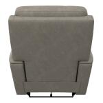 Neo Power Wall Recliner w/ Headrest & Lumbar - 16X762 - Image 3