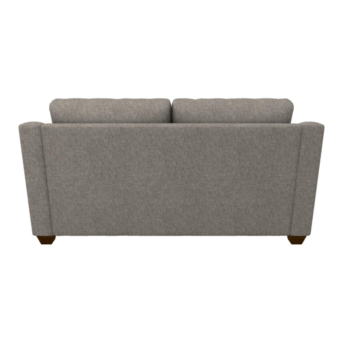 Charlie Apartment Size Sofa - 620638 - Image 4