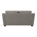 Charlie Apartment Size Sofa - 620638 - Image 4