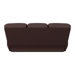 Morrison Power Reclining Sofa w/ Headrest - U44766 - Image 4