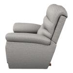Joshua Power Rocking Recliner w/ Headrest & Lumbar - 10X502 - Image 3