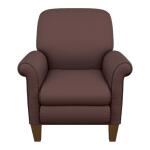 Fletcher High Leg Reclining Chair - 295424