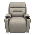 Neo Power Wall Recliner w/ Headrest & Lumbar - 16X762