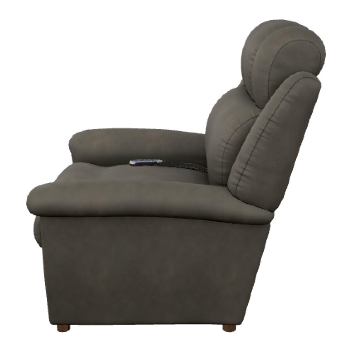 Clayton Gold Power Lift Recliner w/ Massage & Heat - 1HM562 - Image 3
