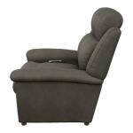 Clayton Gold Power Lift Recliner w/ Massage & Heat - 1HM562 - Image 3