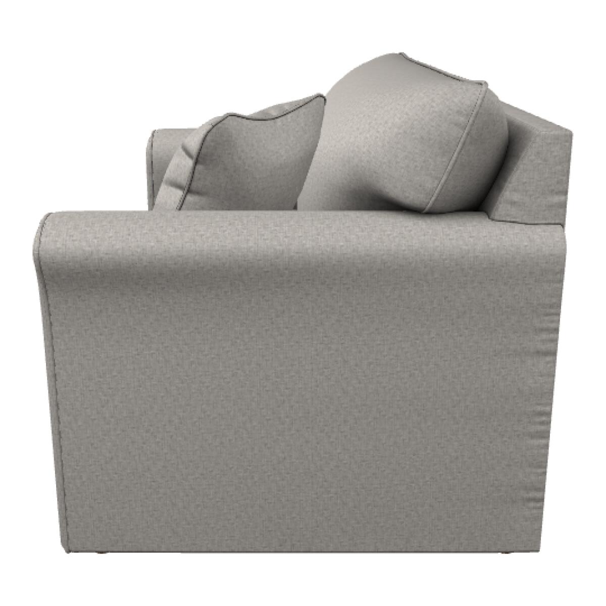 Leah Twin Sleep Chair - 555418 - Image 3