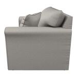 Leah Twin Sleep Chair - 555418 - Image 3